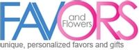 Favors and Flowers coupons